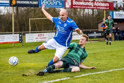 Westervoort 1 - VVG '25 1 (1-2)