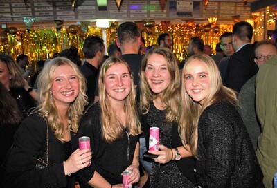 Nieuwjaarsreceptie 2025