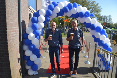 Vrijwilligersavond 2025
